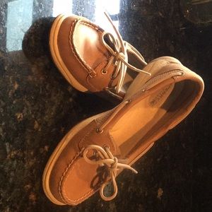 Sperry Shoes